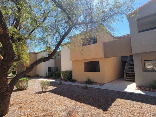 3151 Soaring Gulls Drive , Unit 2163, Las Vegas, NV 89128