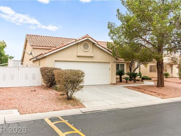 4785 Canna Drive , Las Vegas, NV 89122