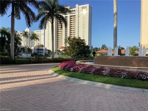 6573 Marissa LOOP , Unit 202, NAPLES, FL 34108