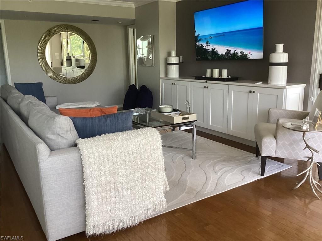 6573 Marissa Loop , Unit 202, Naples, FL 34108 Photo