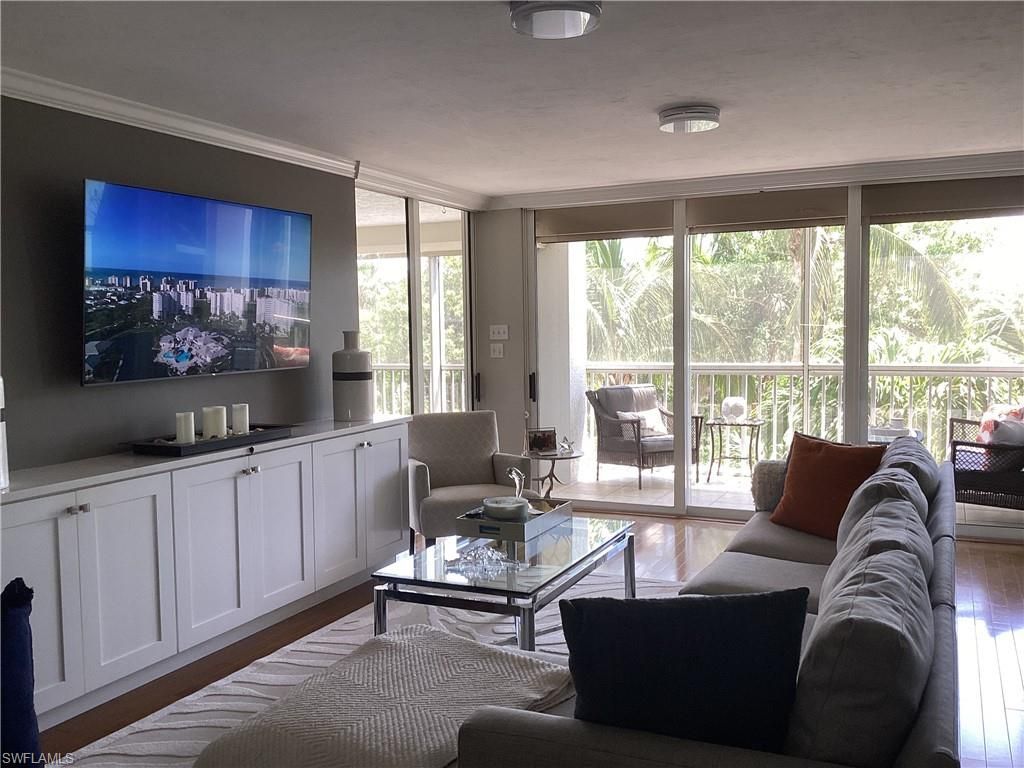 6573 Marissa Loop , Unit 202, Naples, FL 34108 Photo