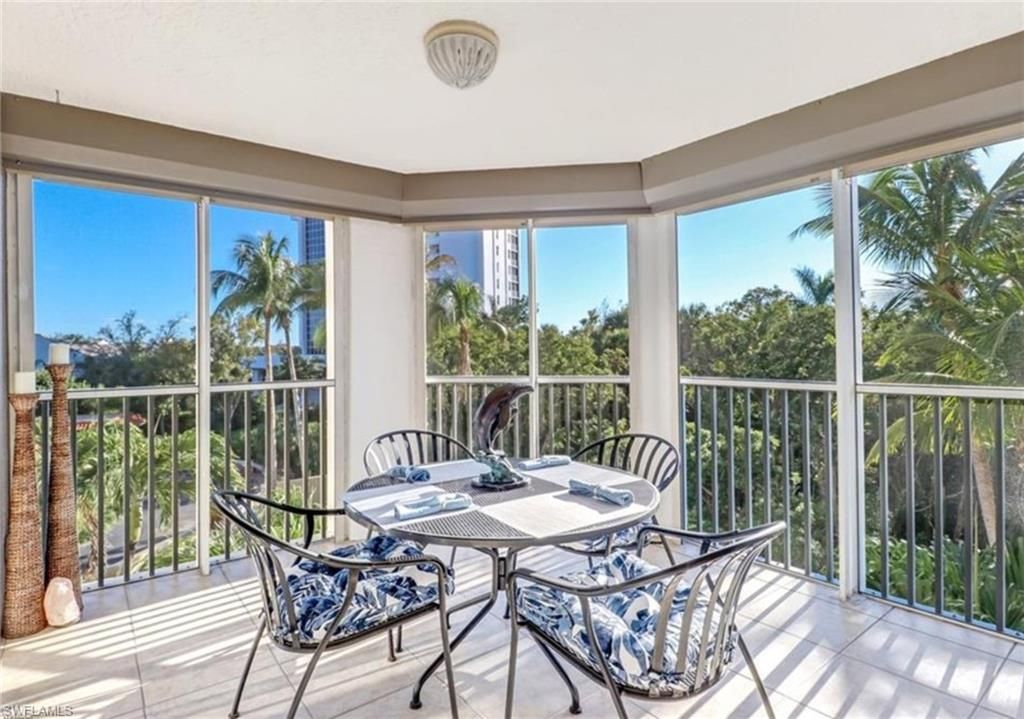 6573 Marissa Loop , Unit 202, Naples, FL 34108 Photo