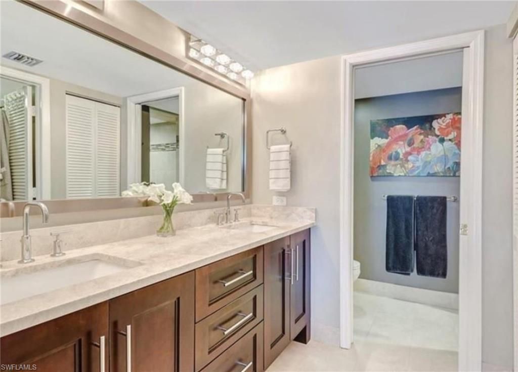 6573 Marissa Loop , Unit 202, Naples, FL 34108 Photo
