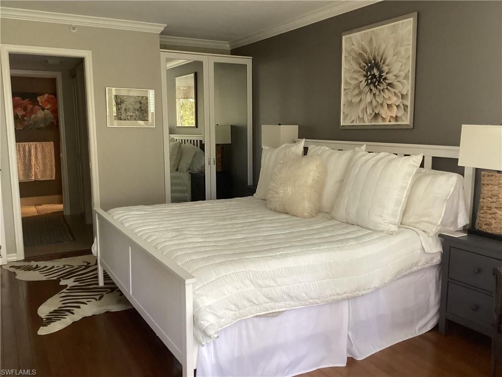 6573 Marissa Loop , Unit 202, Naples, FL 34108 Photo