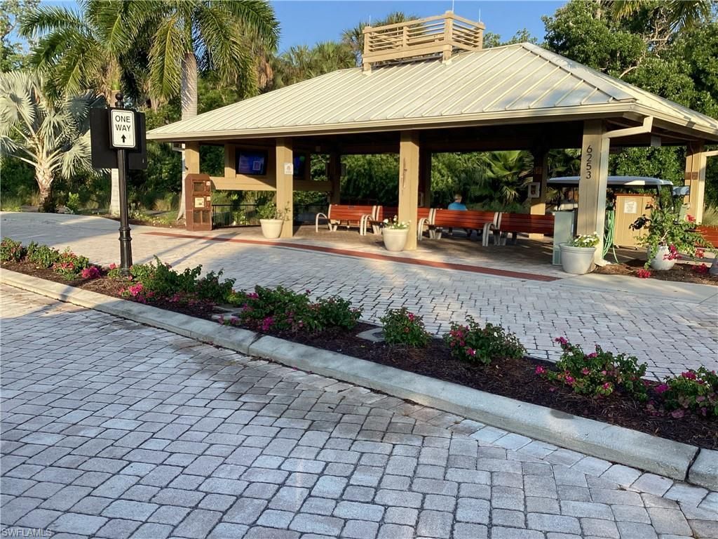 6573 Marissa Loop , Unit 202, Naples, FL 34108 Photo
