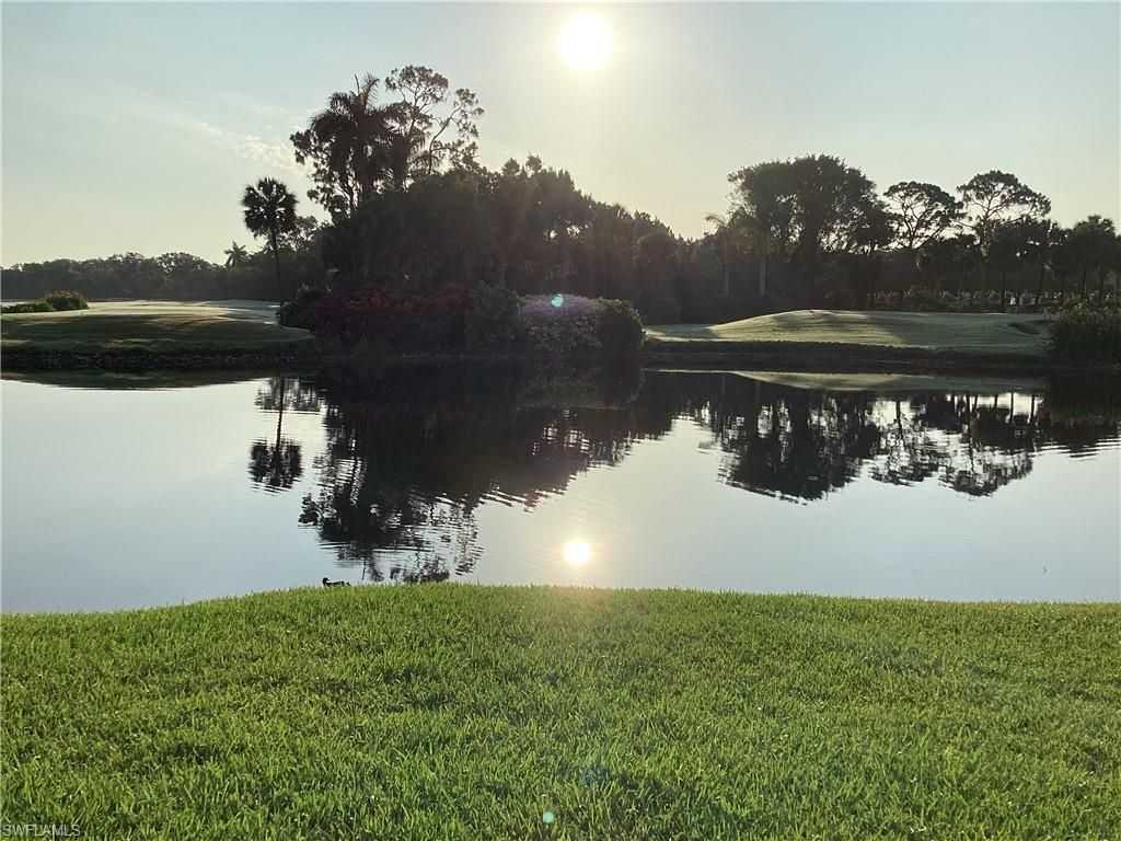 6573 Marissa Loop , Unit 202, Naples, FL 34108 Photo