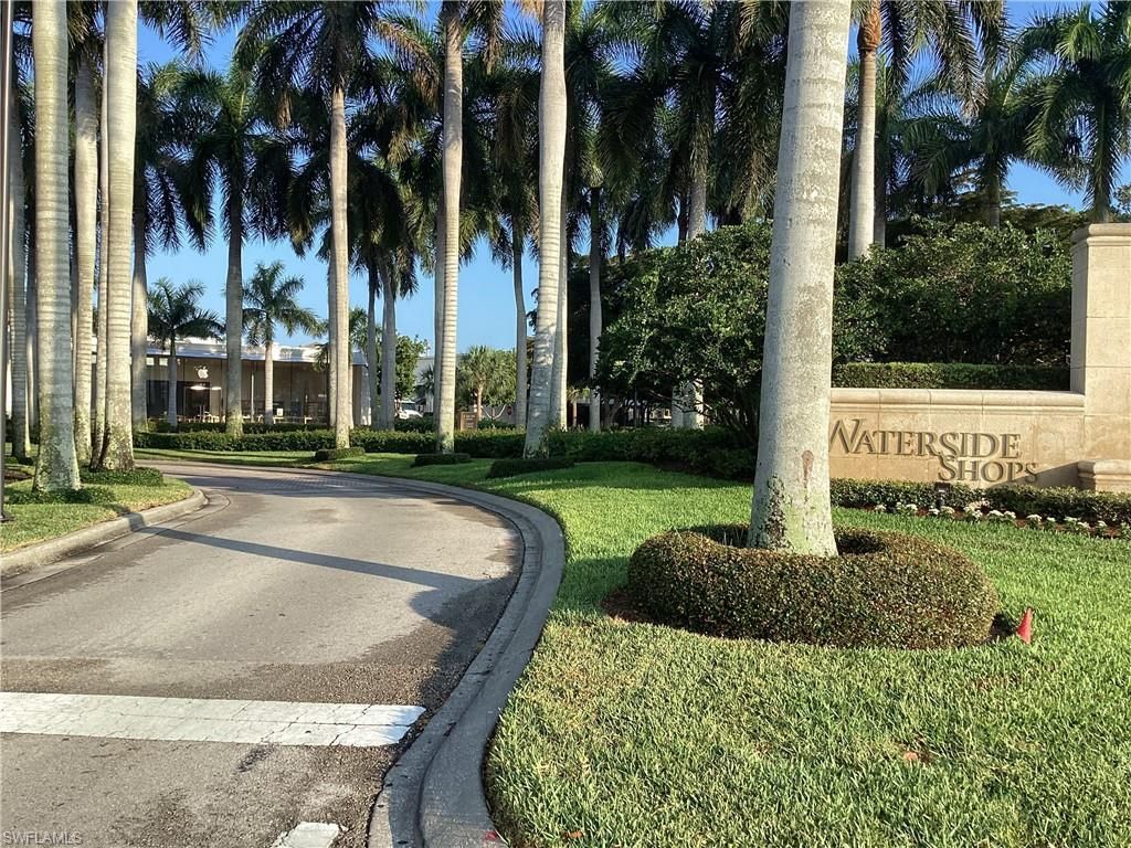 6573 Marissa Loop , Unit 202, Naples, FL 34108 Photo