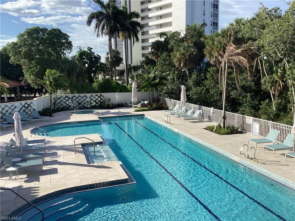 6573 Marissa Loop , Unit 202, Naples, FL 34108 Photo