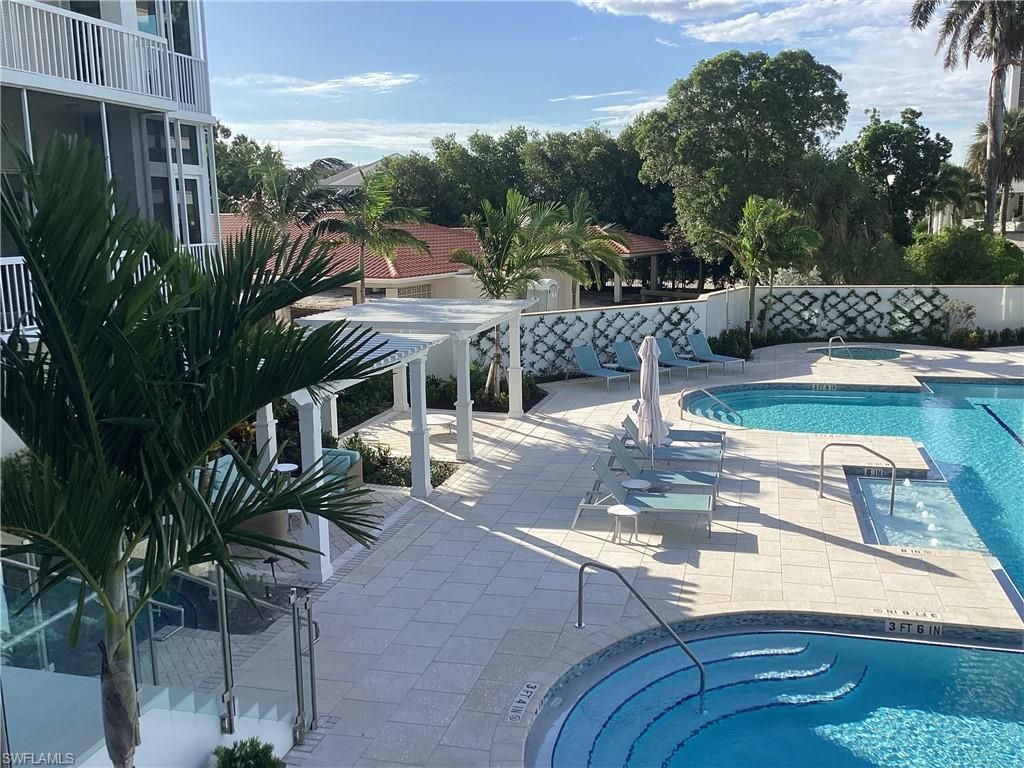 6573 Marissa Loop , Unit 202, Naples, FL 34108 Photo
