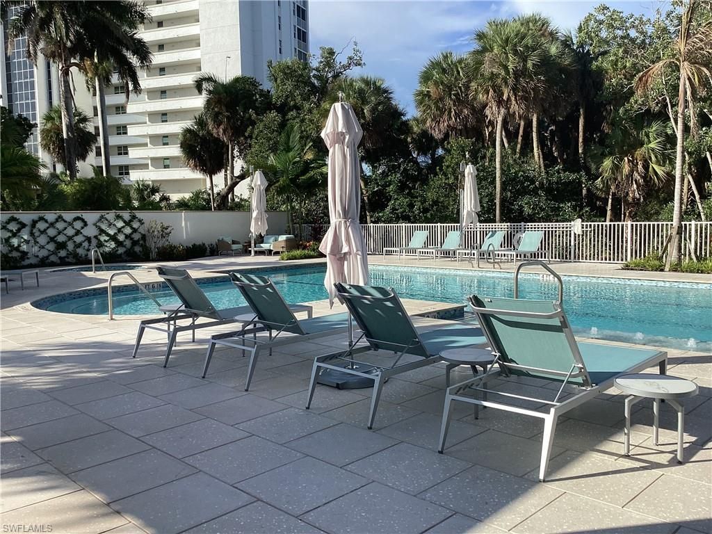 6573 Marissa Loop , Unit 202, Naples, FL 34108 Photo