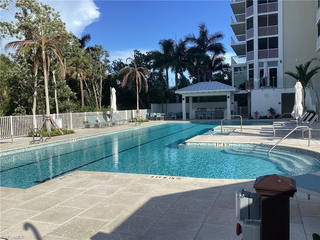 6573 Marissa Loop , Unit 202, Naples, FL 34108 Photo
