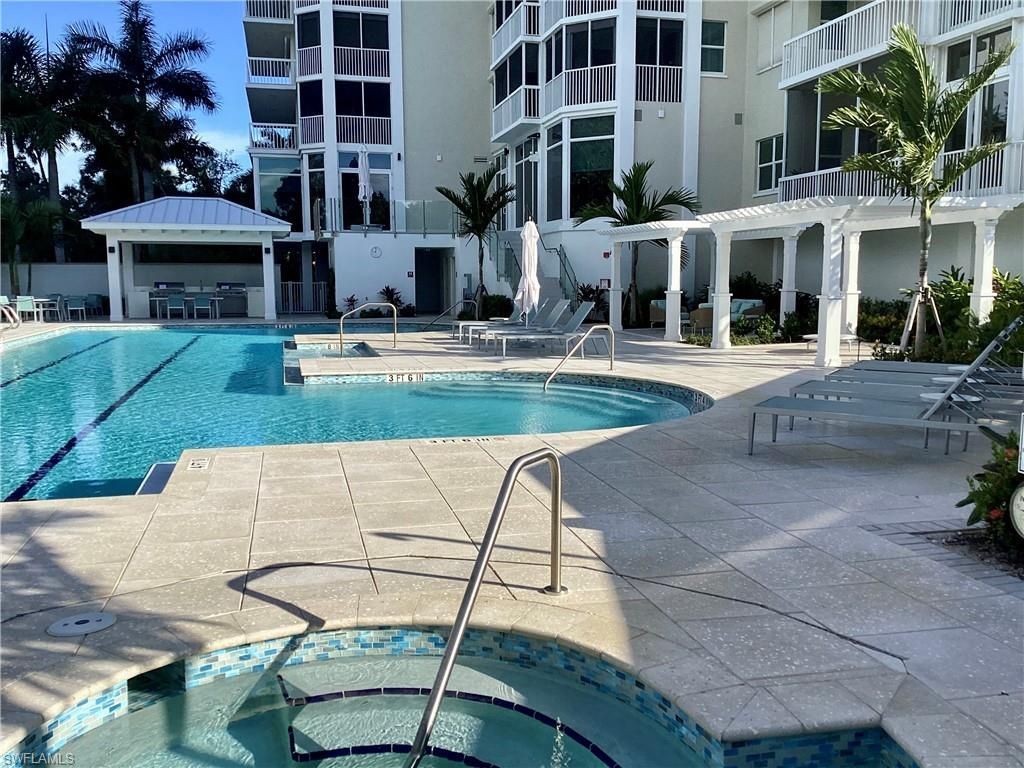 6573 Marissa Loop , Unit 202, Naples, FL 34108 Photo