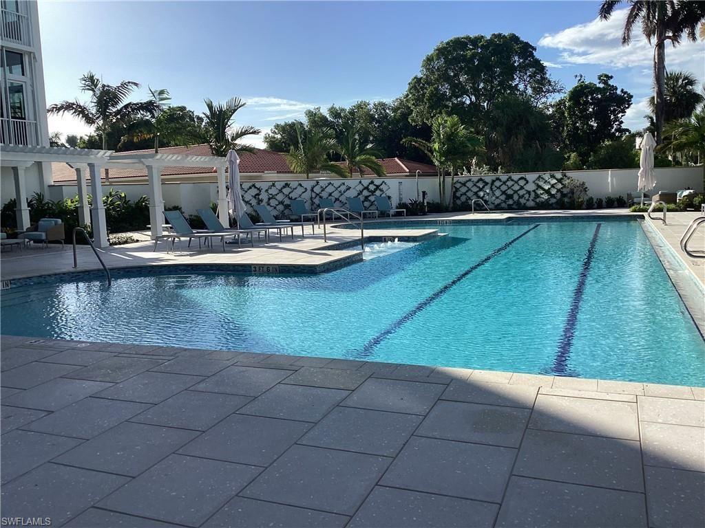 6573 Marissa Loop , Unit 202, Naples, FL 34108 Photo