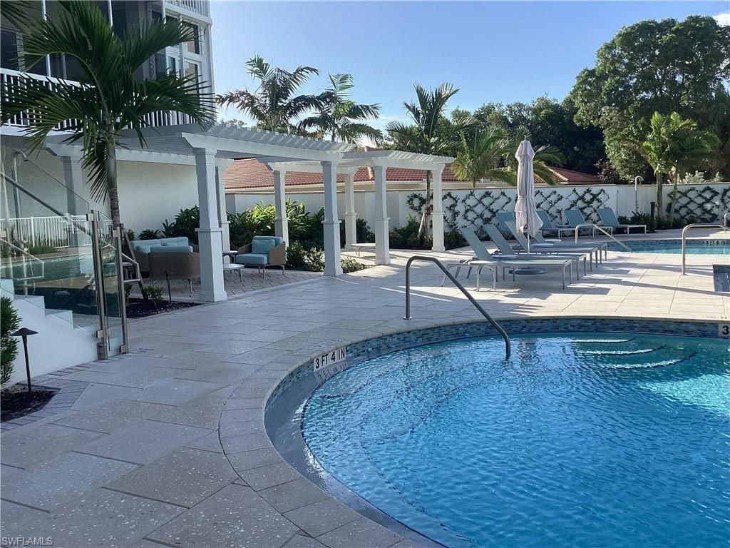 6573 Marissa Loop , Unit 202, Naples, FL 34108 Photo
