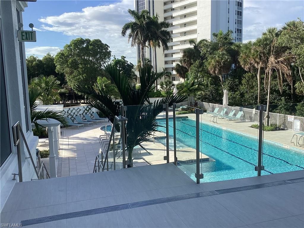 6573 Marissa Loop , Unit 202, Naples, FL 34108 Photo