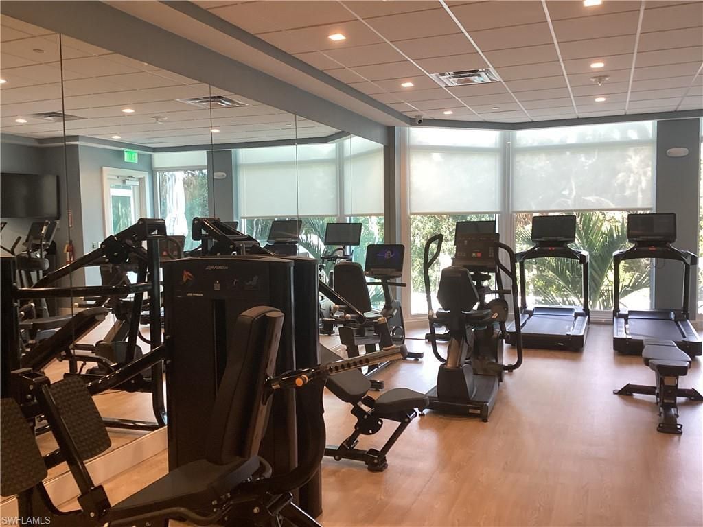 6573 Marissa Loop , Unit 202, Naples, FL 34108 Photo