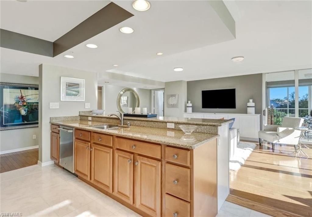 6573 Marissa Loop , Unit 202, Naples, FL 34108 Photo