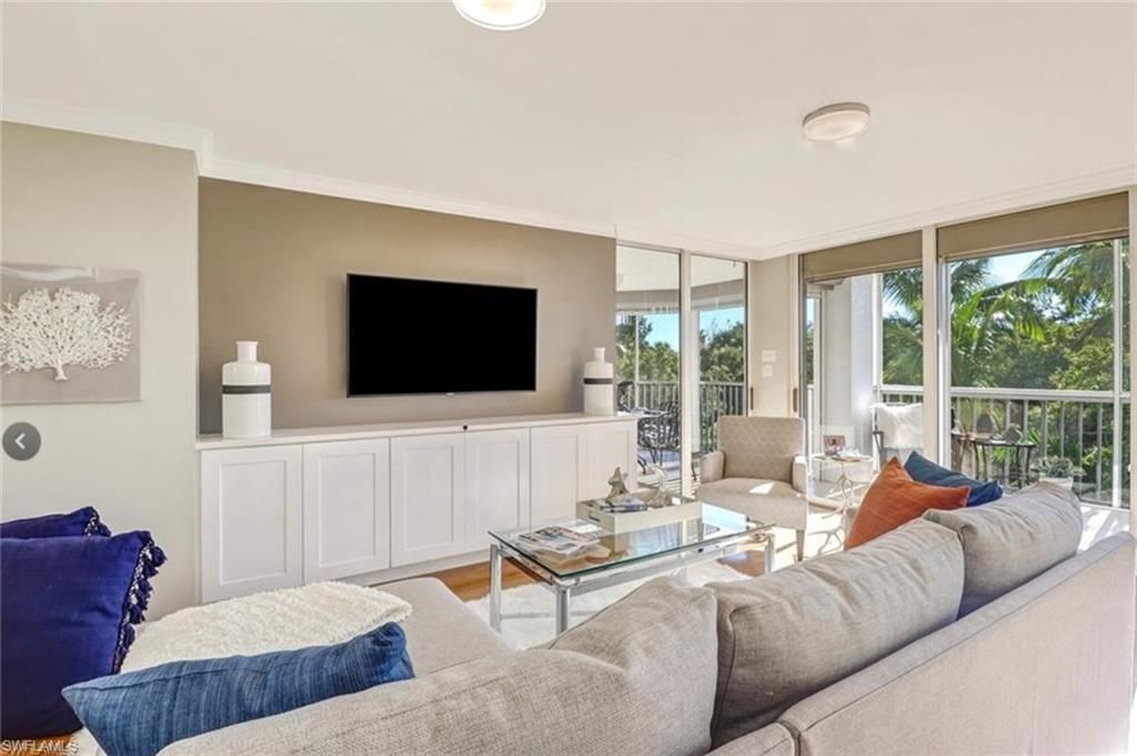 6573 Marissa Loop , Unit 202, Naples, FL 34108 Photo