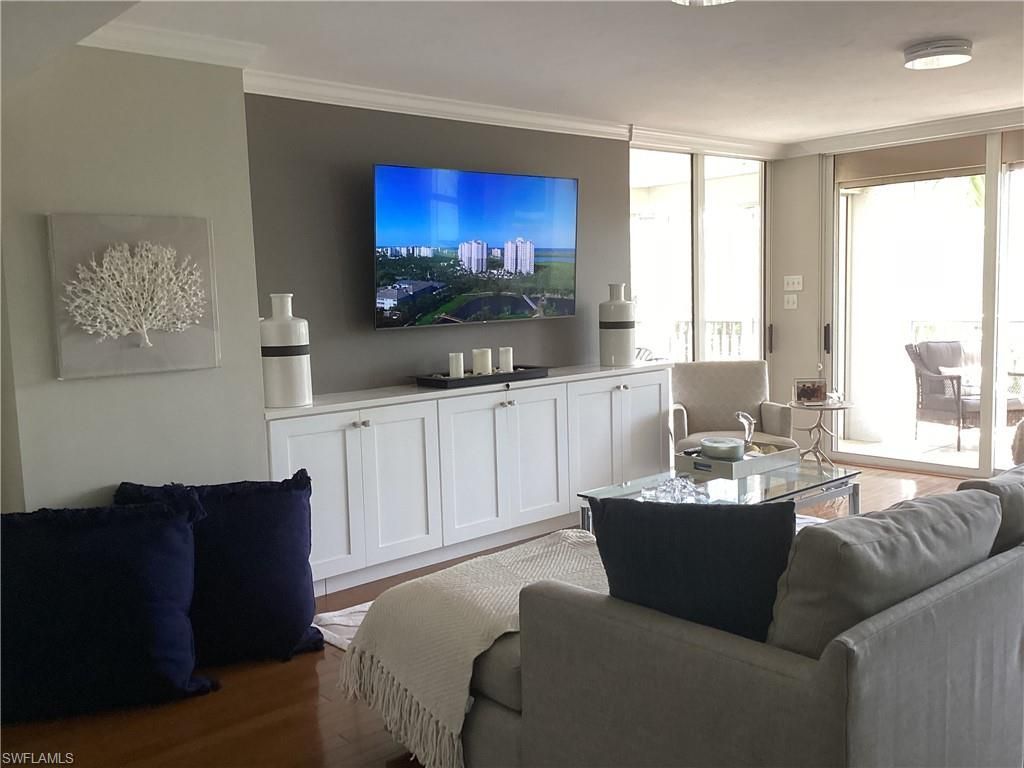 6573 Marissa Loop , Unit 202, Naples, FL 34108 Photo