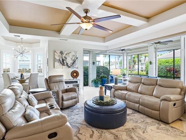 587 Avellino Isles CIR , Unit 23101, NAPLES, FL 34119