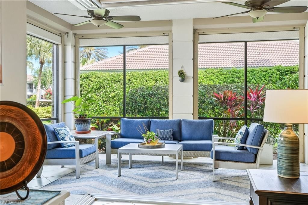587 Avellino Isles Cir, Unit 101, Naples, FL 34119 Photo