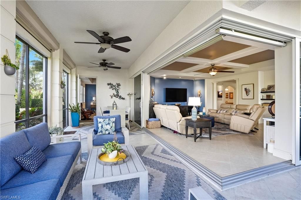 587 Avellino Isles Cir, Unit 101, Naples, FL 34119 Photo