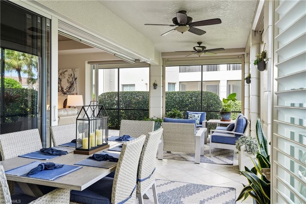 587 Avellino Isles Cir, Unit 101, Naples, FL 34119 Photo