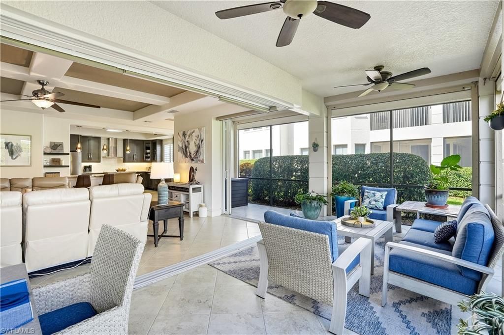 587 Avellino Isles Cir, Unit 101, Naples, FL 34119 Photo