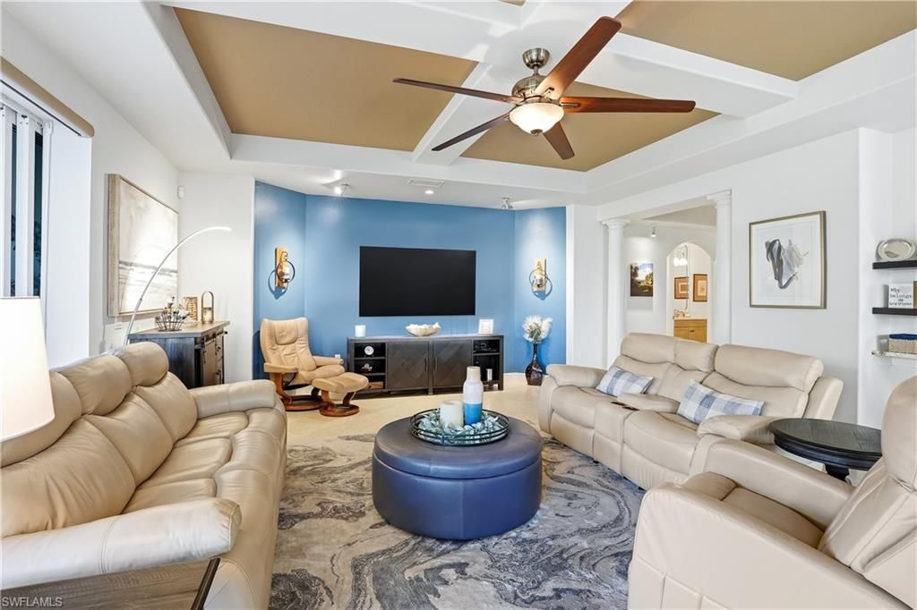 587 Avellino Isles Cir, Unit 101, Naples, FL 34119 Photo