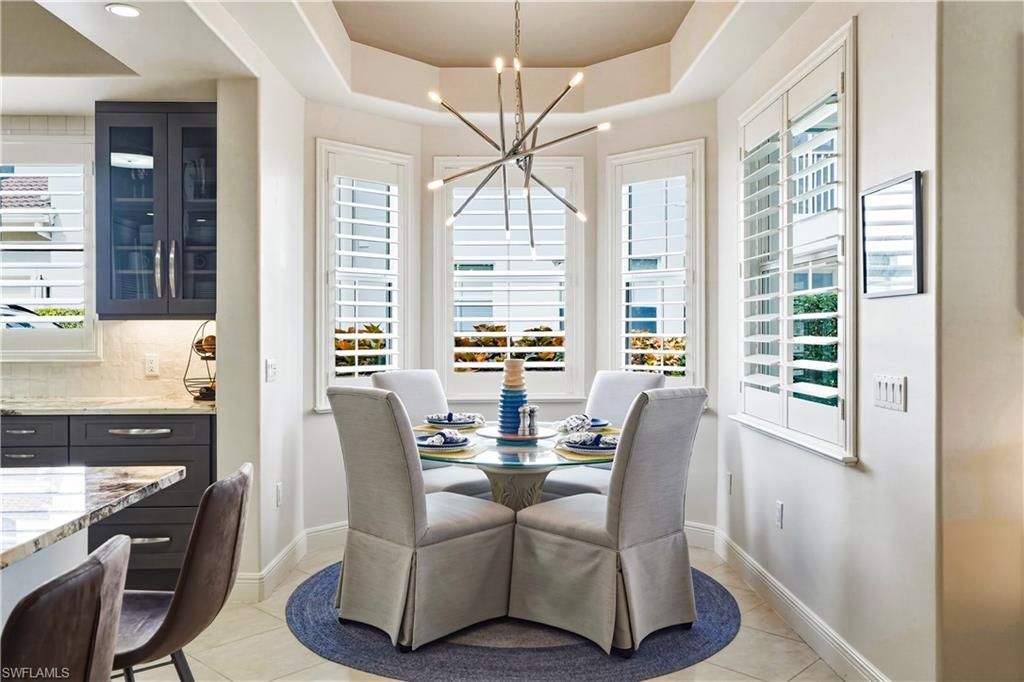 587 Avellino Isles Cir, Unit 101, Naples, FL 34119 Photo