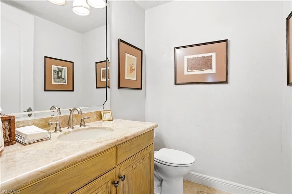 587 Avellino Isles Cir, Unit 101, Naples, FL 34119 Photo