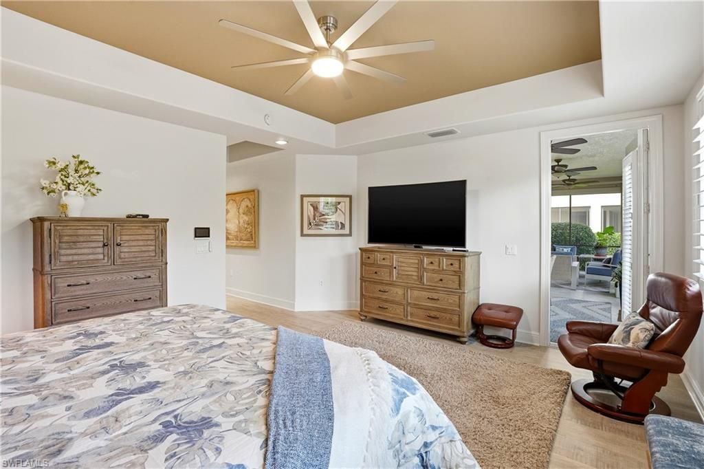 587 Avellino Isles Cir, Unit 101, Naples, FL 34119 Photo