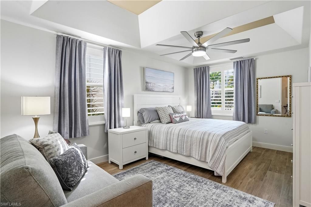 587 Avellino Isles Cir, Unit 101, Naples, FL 34119 Photo