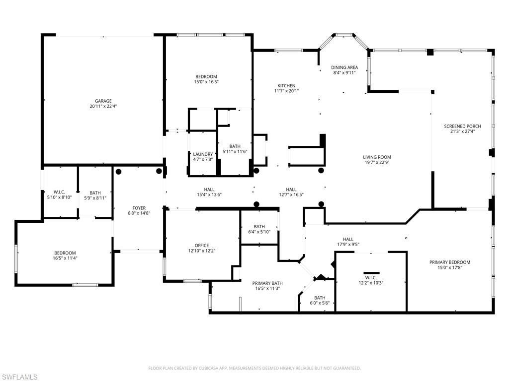 587 Avellino Isles Cir, Unit 101, Naples, FL 34119 Photo