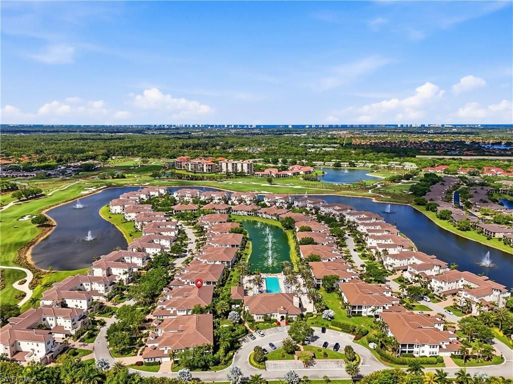 587 Avellino Isles Cir, Unit 101, Naples, FL 34119 Photo