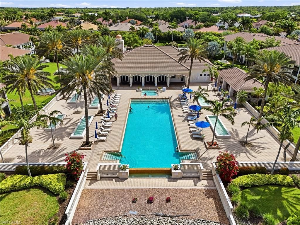 587 Avellino Isles Cir, Unit 101, Naples, FL 34119 Photo