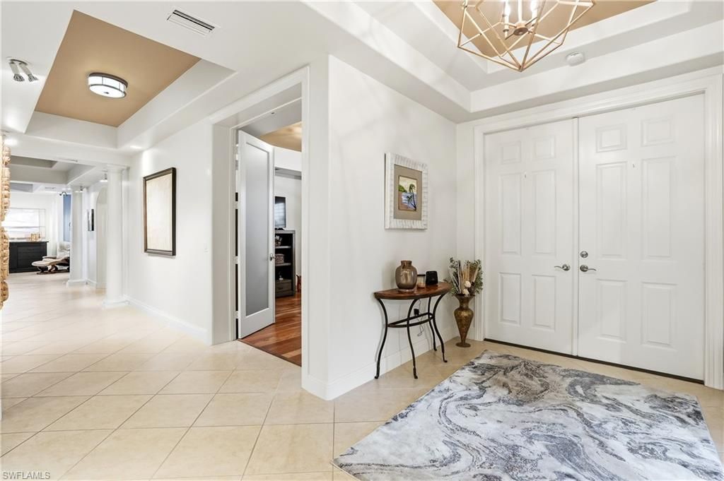 587 Avellino Isles Cir, Unit 101, Naples, FL 34119 Photo