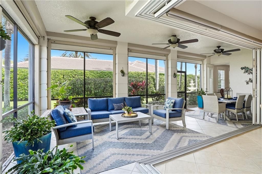 587 Avellino Isles Cir, Unit 101, Naples, FL 34119 Photo