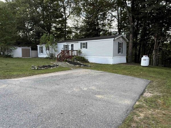 18 Tee Dee Drive, Belmont, NH 03220