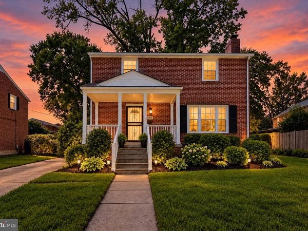 6410 LAUREL DRIVE, BALTIMORE, MD 21207