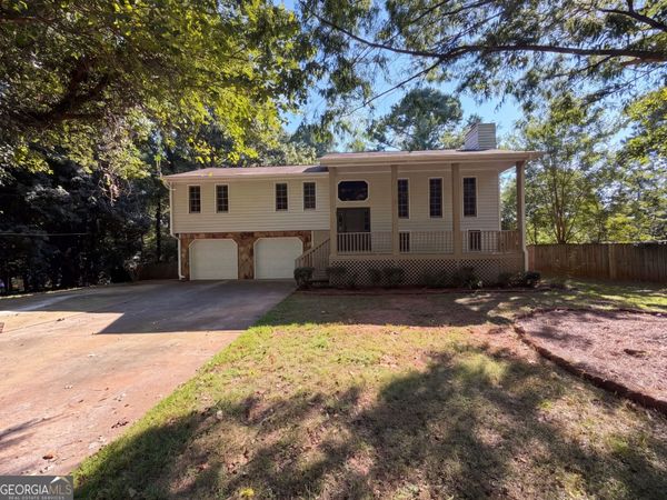 1825 Marsh Creek Drive, Lawrenceville, GA 30043
