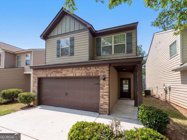 4473 Ravenwood Drive, Union City, GA 30291