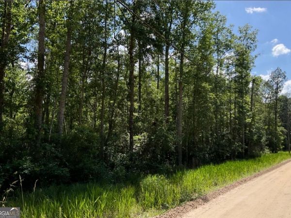 485 James Knight Road, Jesup, GA 31545