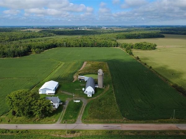233482 Corinth Road, Athens, WI 54411
