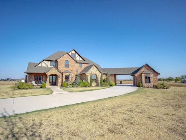 7671 NE Avondale Lane, Piedmont, OK 73078