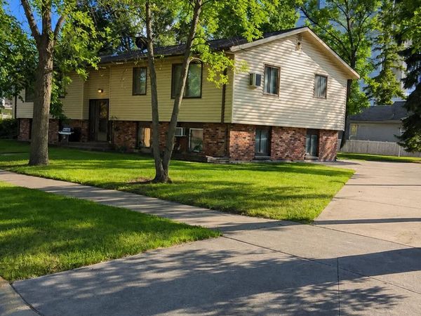 15 3RD Avenue SE, Mayville, ND 58257