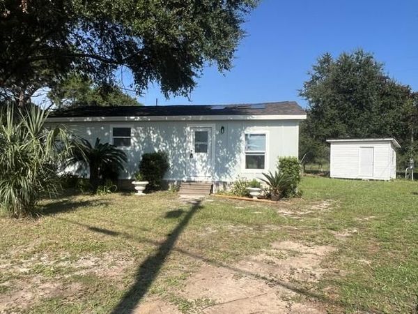 6029 Capitol Drive, Gulf Breeze, FL 32563