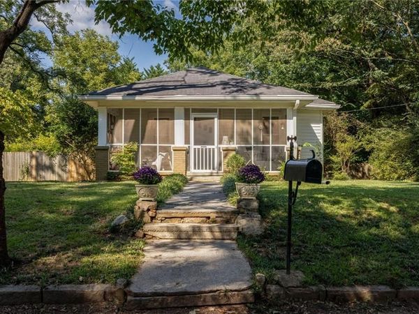 5280 Moore Street , Stone Mountain, GA 30083