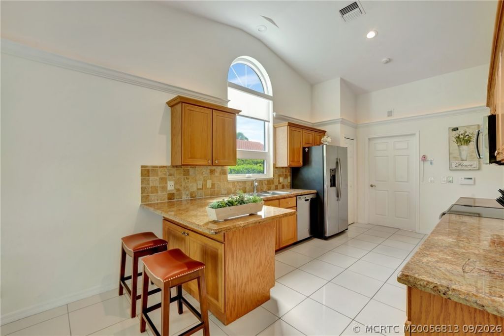 2018 NW Laurel Oak Lane, Palm City, FL 34990 Photo