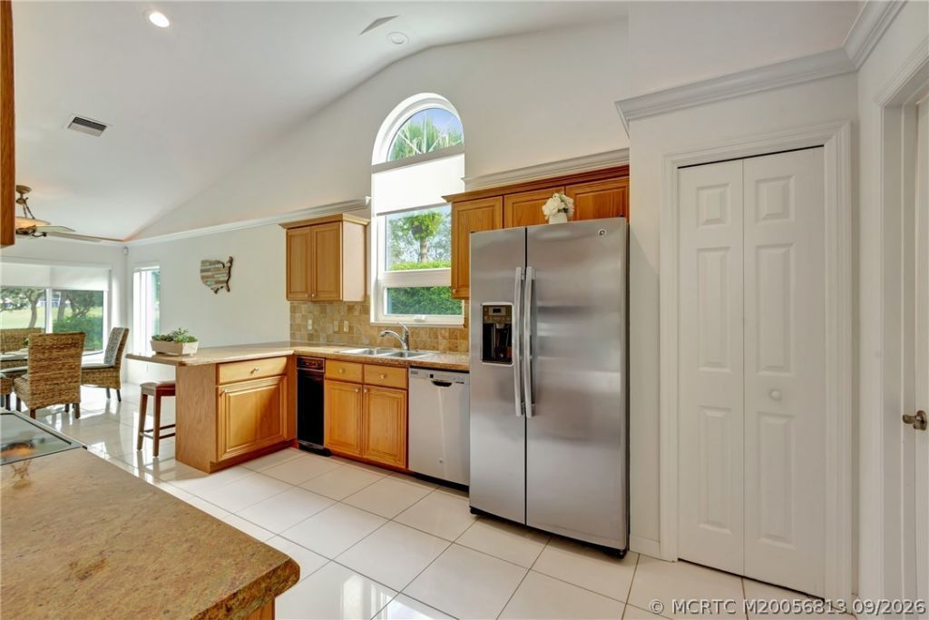 2018 NW Laurel Oak Lane, Palm City, FL 34990 Photo